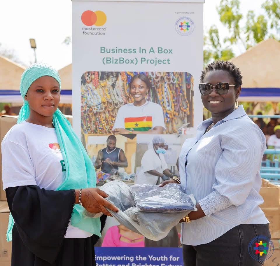 GEA CEO Distributes BizBox Start-Up Kits to 180 Beneficiaries in Yendi 3 IMG 4871 1