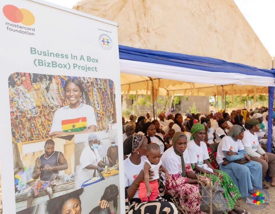 GEA CEO Distributes BizBox Start-Up Kits to 180 Beneficiaries in Yendi 2 IMG 4873 1