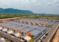Scrap 20% VAT on Housing, It's Driving Up Cost — GREDA Tells Government 10 An Aerial of a Developed Affordable Housing
