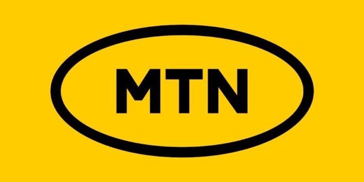 MTN Rewards Investors with $375m Buyback as Earnings Rise 21% 1 The MTN Group Ltd Brand Logo