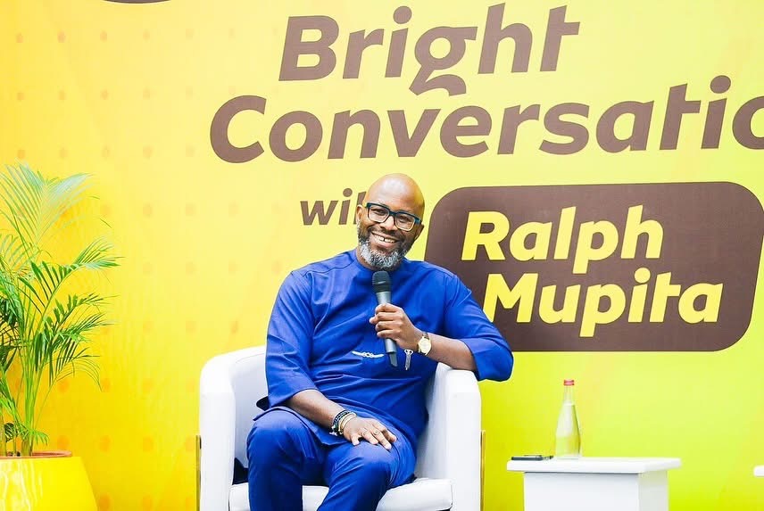 MTN Rewards Investors with $375m Buyback as Earnings Rise 21% 3 IMG 4916