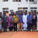 Ghana, Burkina Faso and Côte d'Ivoire to Validate Legal Framework for Cross-Border Cooperation 14 Ghana, Burkina Faso and Cote d'Ivoire Delegates at the LGCBC Validation Meeting in Wa