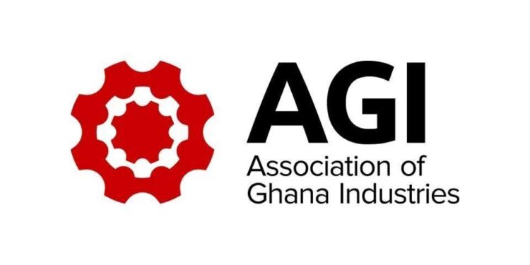 Association of Ghana Business Industries