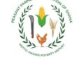 PFAG Demands Emergency Relief for Rice Farmers Hit by Market Crisis and Post-Harvest Losses 11 The Logo of the Peasant Farmers Association of Ghana
