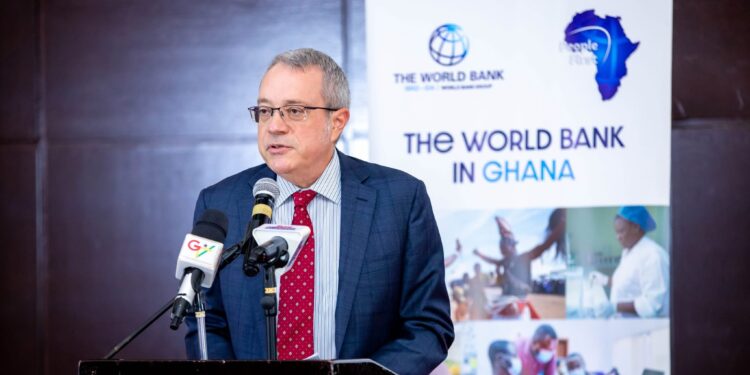 World Bank Warns COCOBOD as Major Risk to Ghana’s Economy Recovery 1 IMG 4968