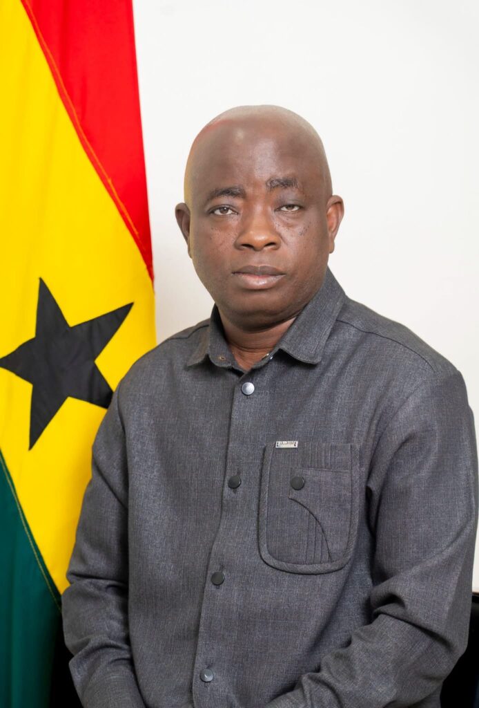 President Mahama’s Investment Vision for Africa Goes Global at Washington Summit 2 IMG 4969