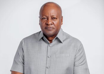 President Mahama’s Investment Vision for Africa Goes Global at Washington Summit 3 IMG 4970