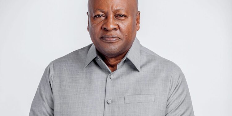 President Mahama’s Investment Vision for Africa Goes Global at Washington Summit 1 IMG 4970