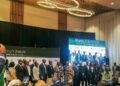 Dignitaries Including the Asantehene, Otumfuo Osei Tutu II, and Deputy Minister and Other Leaders at ABIS, 2026