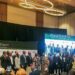 Dignitaries Including the Asantehene, Otumfuo Osei Tutu II, and Deputy Minister and Other Leaders at ABIS, 2026