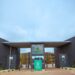 Mahama Commissions Northshore Apparel Factory, Creates 2,000 Jobs for 24-Hour Economy Policy 12 The Newly Commissioned Northshore Factory at Savelugu in the Northern Region