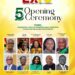 GEPA Partners Central Expo ’26 As Exhibition Marks 5th Anniversary 13 The Official Event Flyer for the 5th Anniversary of the Central Expo'26