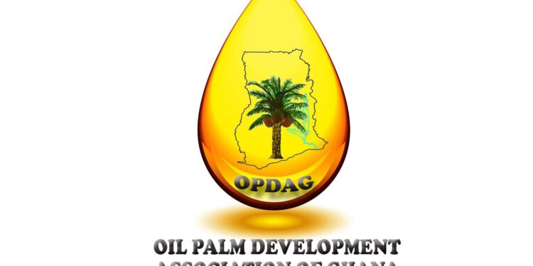 The Oil Palm Development Association of Ghana