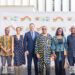 24-Hour Economy Secretariat Secures $270m Deal to Revamp Ghana's Poultry Industry 13 Representatives of the 24-Hour Economy and Accelerated Export Development Secretariat, Aquarium Capital, the Tony Blair Institute, Petra Pension Trust and Axis Pension Trust in a Photo after Signing the Heads of Terms Agreement for the US$270 Million Poultry Value Chain Investment in Accra