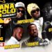 Ghanaian Stars Concert in Scotland Cancelled Over Unforeseen Circumstances 15 Ghana for Gold Concert