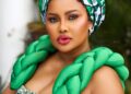 Nana Ama McBrown’s AMA Set for Silverbird Premiere August 15 2 Nana Ama McBrown, Actress, TV Hostess