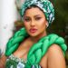 Nana Ama McBrown, Actress, TV Hostess