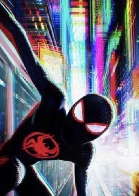 Spider-Man Beyond the Spider-Verse Confirmed for June 18 2027 3 IMG 6410