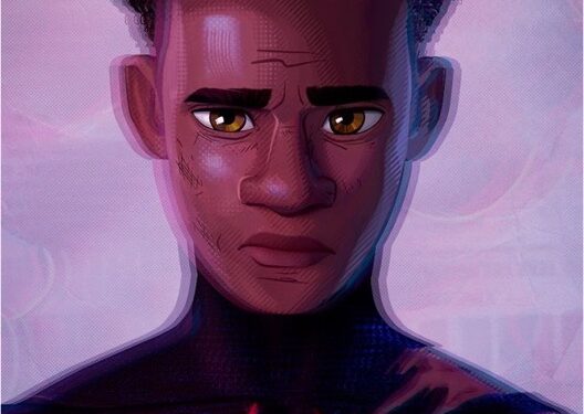 Spider-Man Beyond the Spider-Verse Confirmed for June 18 2027 1 Spider-Man