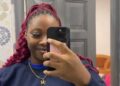 Ghana’s GamerGirl Nica Eyes Los Angeles Esports Spot 8 Gamegirl Nica