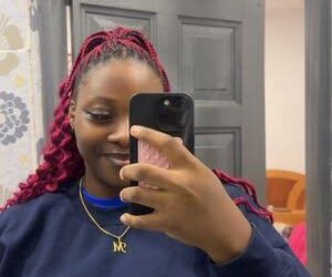 Ghana’s GamerGirl Nica Eyes Los Angeles Esports Spot 3 Gamegirl Nica
