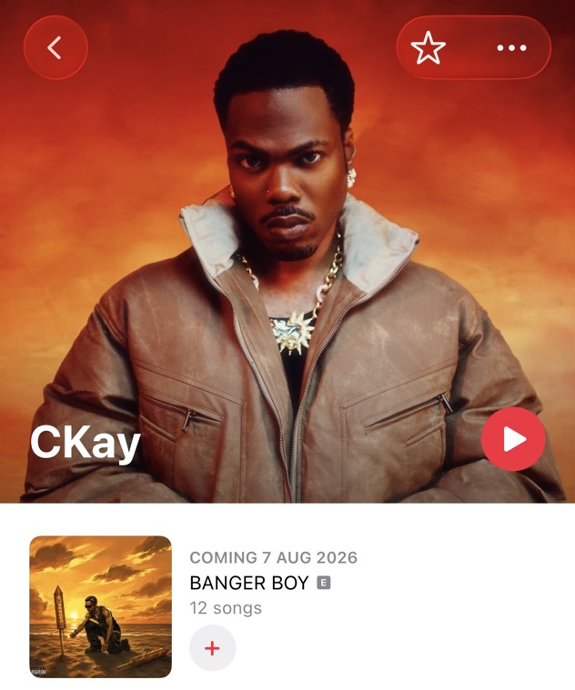 King Promise Features on CKay’s New Album Banger Boy 2 IMG 6464