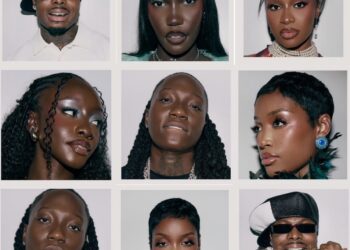 Darkoo Teams Up With Asake on Upcoming Single That Girl 3 That Girl