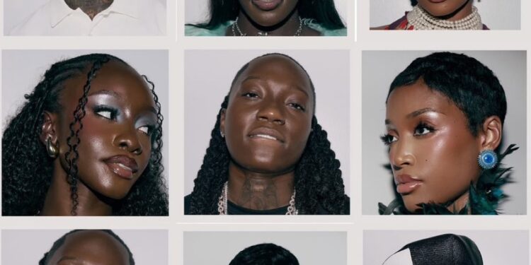 Darkoo Teams Up With Asake on Upcoming Single That Girl 1 That Girl