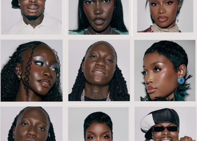 Darkoo Teams Up With Asake on Upcoming Single That Girl 1 That Girl