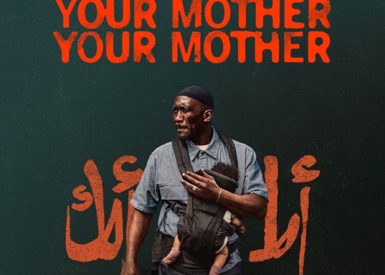 Mahershala Ali and Bassam Tariq Reunite for Faith-Driven Action Film 1 Your Mother, Your Mother , Your Mother