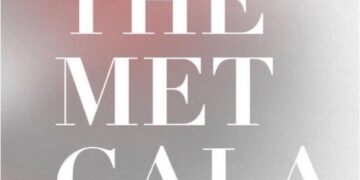 The MET GALA