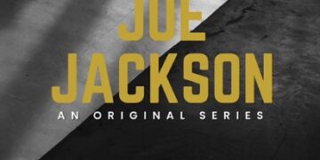 Joe Jackson