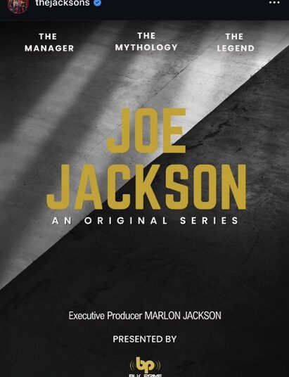 Joe Jackson