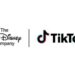 Walt Disney and Tiktok