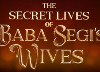 Nollywood Adaptation of Baba Segi’s Wives Selected for TIFF Centre piece 4 The Secret Lives of Baba Segi’s Wives