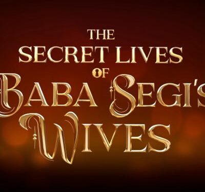 The Secret Lives of Baba Segi’s Wives