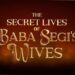 The Secret Lives of Baba Segi’s Wives