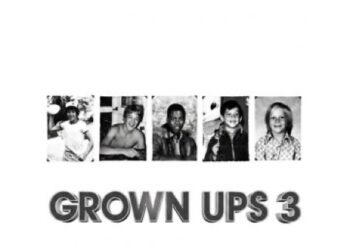 Grown Ups 3 Filming Starts as Sandler Reunites Cast for Netflix 3 Grown Ups 3