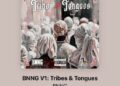 BBNG V1: Tribes & Tongues
