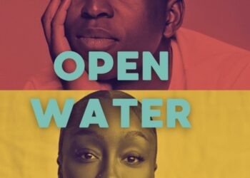 BBC Adapts Open Water Novel with Toheeb Jimoh Lead 4 Open Water