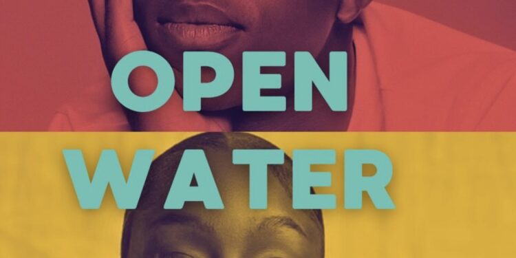 BBC Adapts Open Water Novel with Toheeb Jimoh Lead 1 Open Water
