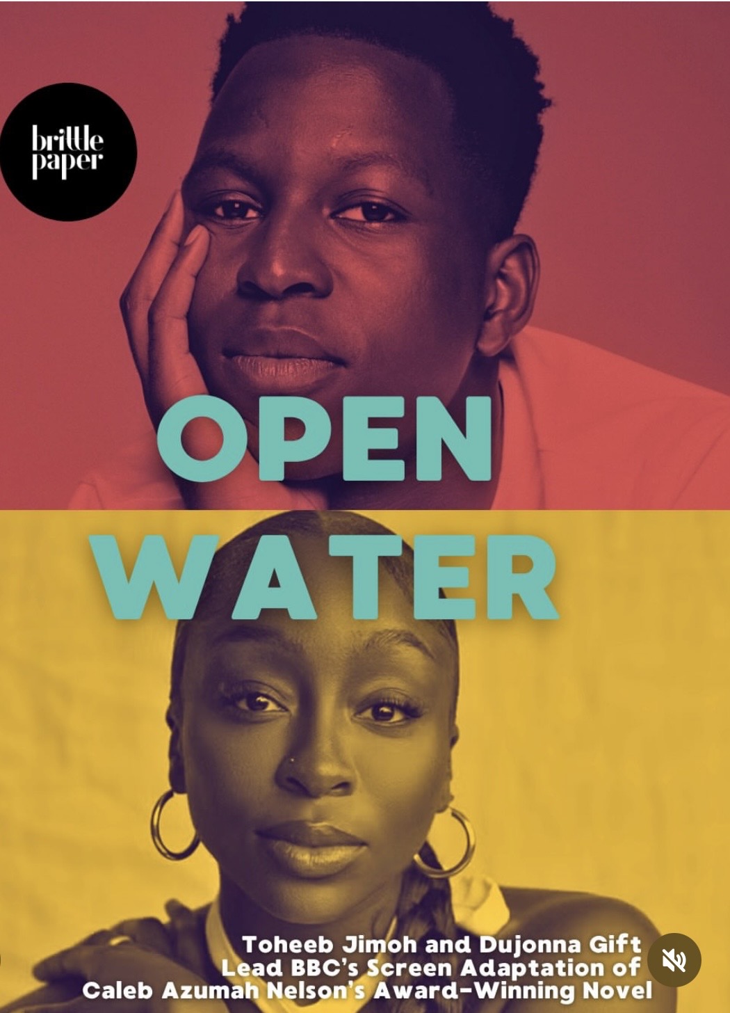 Open Water