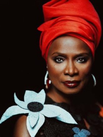Angélique Kidjo First African Musician Receives Hollywood Walk of Fame Star 2 IMG 6588