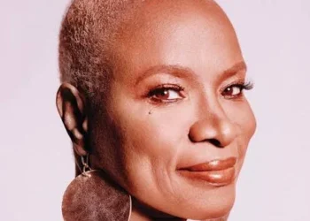 Angélique Kidjo First African Musician Receives Hollywood Walk of Fame Star 4 Angelique Kidjo, Beninese Musician and Actress