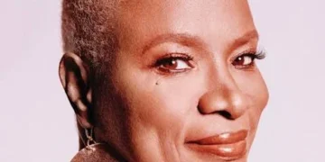 Angelique Kidjo, Beninese Musician and Actress