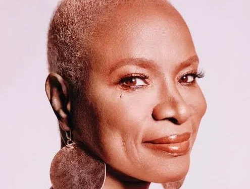 Angélique Kidjo First African Musician Receives Hollywood Walk of Fame Star 1 Angelique Kidjo, Beninese Musician and Actress