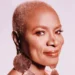 Angélique Kidjo First African Musician Receives Hollywood Walk of Fame Star 16 Angelique Kidjo, Beninese Musician and Actress