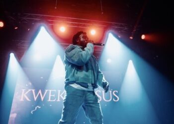 Kweku Smoke
