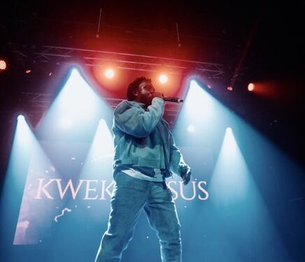 Kweku Smoke