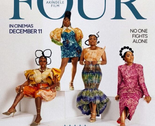 The Four